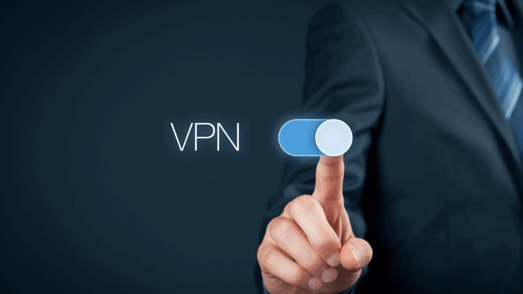 ¿Realmente necesitas una VPN?