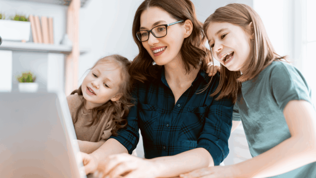 seguridad digital infantil